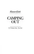 Book cover of Camping out