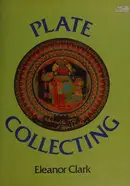 Book cover of Plate collecting