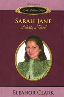 Book cover of Sarah Jane