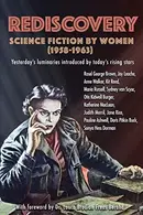 Book cover of Rediscovery
