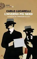 Book cover of L' inverno più nero