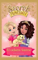 Book cover of El cachorro travieso