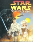 Book cover of Star Wars