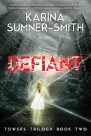 Book cover of Defiant