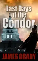 Book cover of Last days of the condor