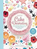 Book cover of Creative Cake Decorating