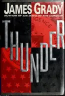 Book cover of Thunder