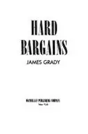 Book cover of Hard bargains