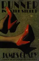 Book cover of Runner in the street