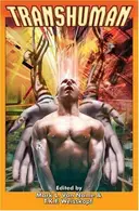 Book cover of Transhuman