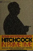 Book cover of Hitchcock in prime time