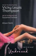 Book cover of Undressed