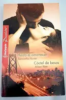 Book cover of Mine Until Morning / Kiss & Makeup