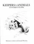 Book cover of Keepers of the animals