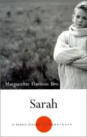 Book cover of Sarah