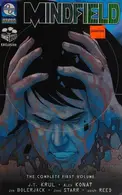 Book cover of Mindfield Volume 1