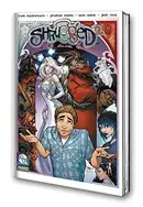 Book cover of Shrugged Volume 2
