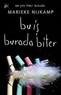 Book cover of Bu Is Burada Biter