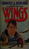 Book cover of Wings