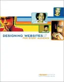 Book cover of Designing Websites for Every Audience