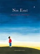 Book cover of Nen estel