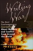 Book cover of Writing War