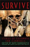 Book cover of Survive