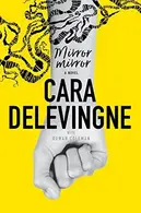 Book cover of Mirror, Mirror