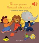 Book cover of El meu primer Carnaval dels animals