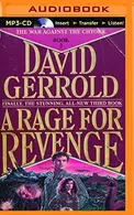 Book cover of Rage for Revenge, A