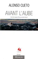 Book cover of AVANT L AUBE