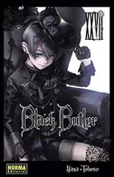 Book cover of Black butler 27