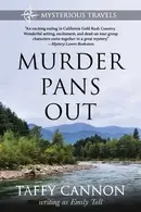 Book cover of Murder Pans Out