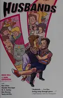 Book cover of Husbands