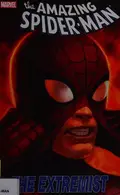 Book cover of Spider-Man