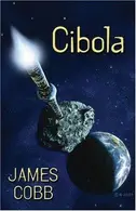 Book cover of Cibola