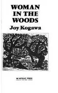 Book cover of Woman in the woods