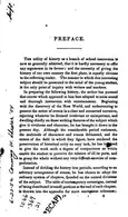 Book cover of A History of the United States: For the Use of Schools and Academies