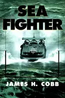 Book cover of Sea fighter