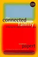 Book cover of The connected family