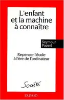 Book cover of The Children's Machine