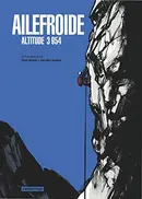 Book cover of Ailefroide