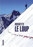 Book cover of Le Loup