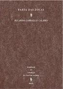 Book cover of Farsa das zocas