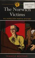 Book cover of The Norwich Victims
