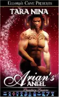 Book cover of Arian's Angel