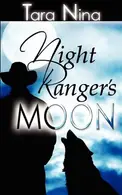 Book cover of Night Ranger's Moon