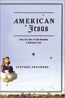 Book cover of American Jesus