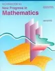Book cover of New progress in mathematics