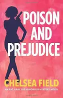 Book cover of Poison and Prejudice